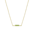 Collana Barra Orizzontale
