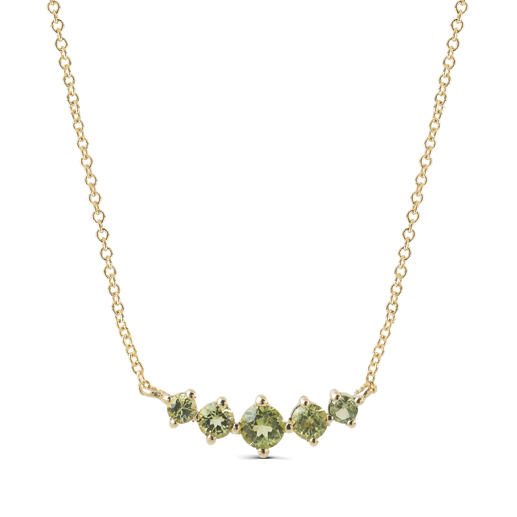 Collana Pentaura