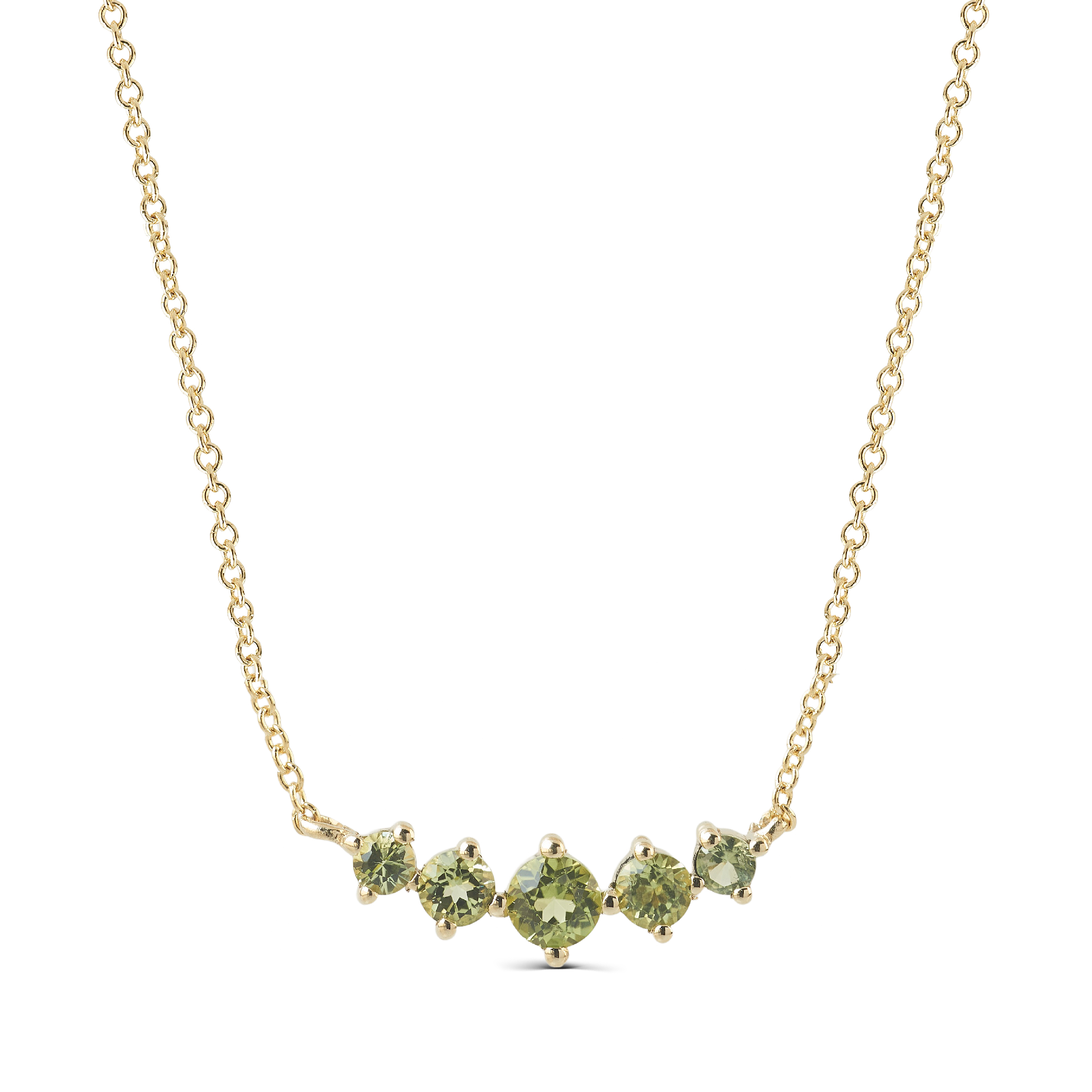 Collana Pentaura