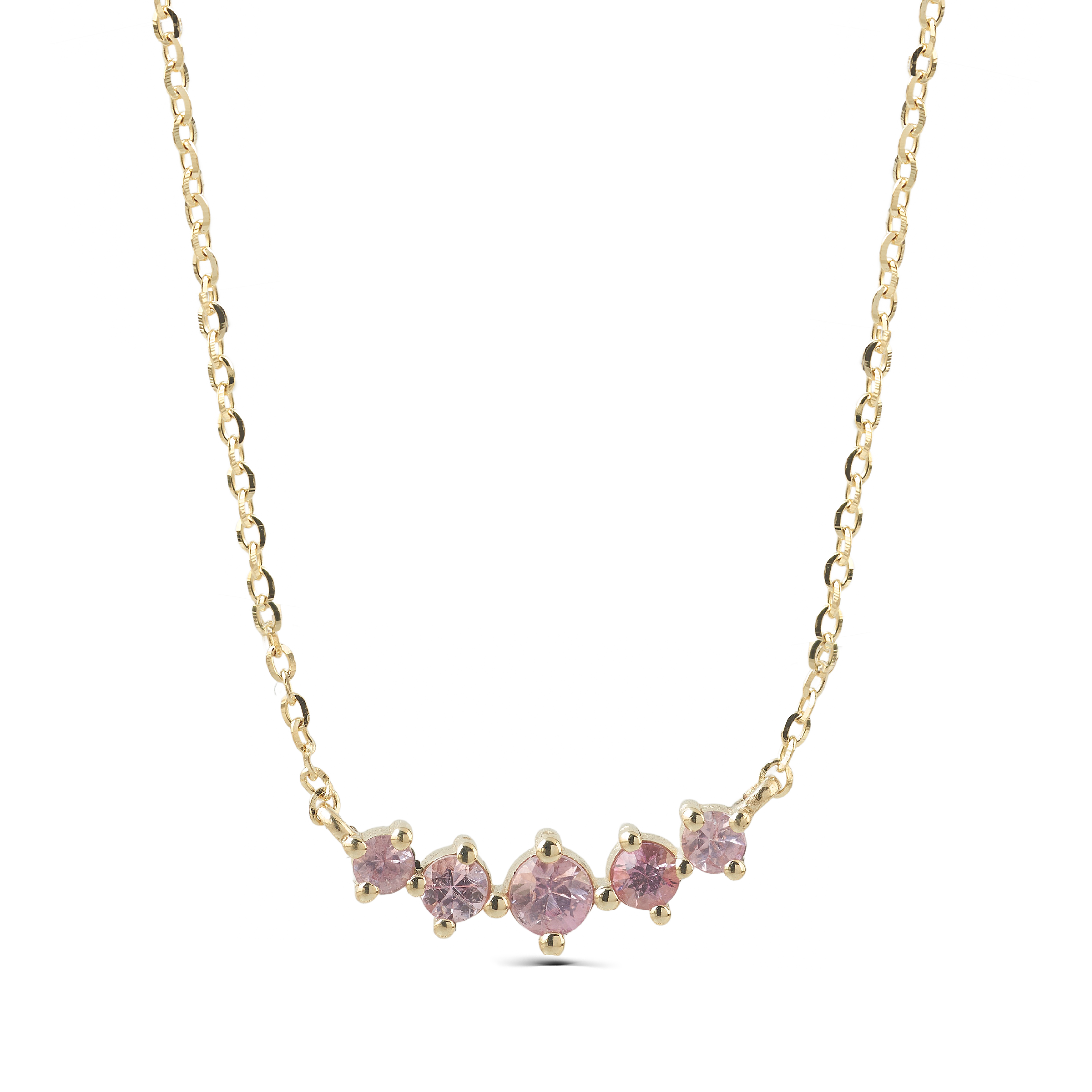 Collana Pentaura