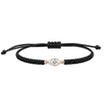 Bracciale Cordino Navette