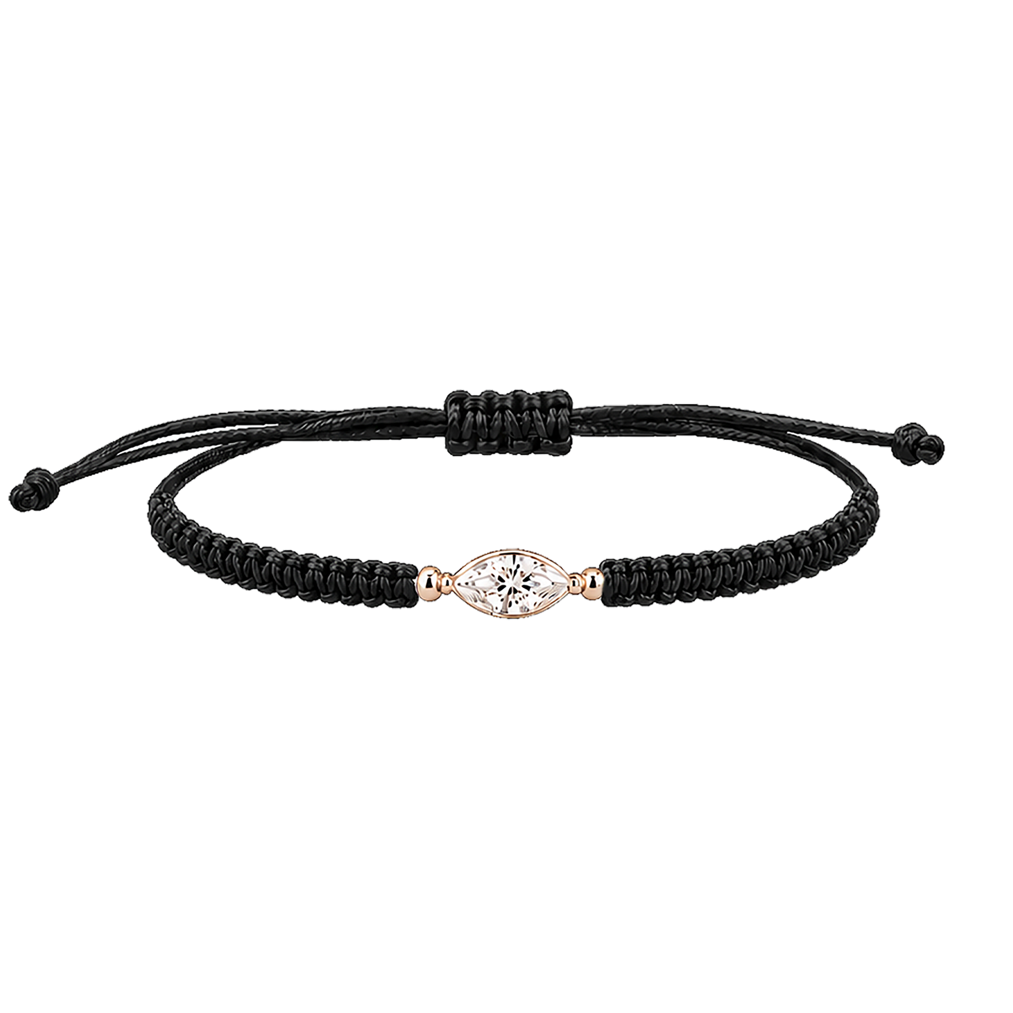 Bracciale Cordino Navette