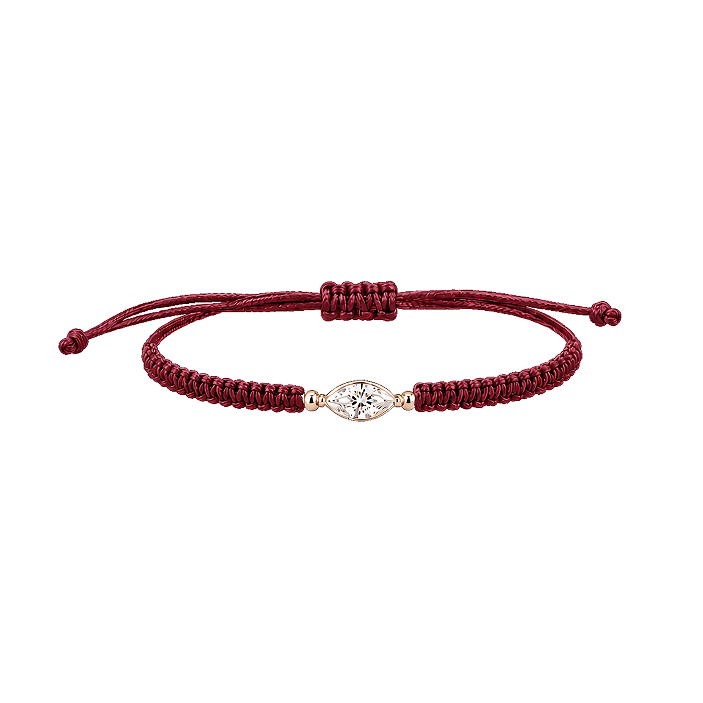 Bracciale Cordino Navette