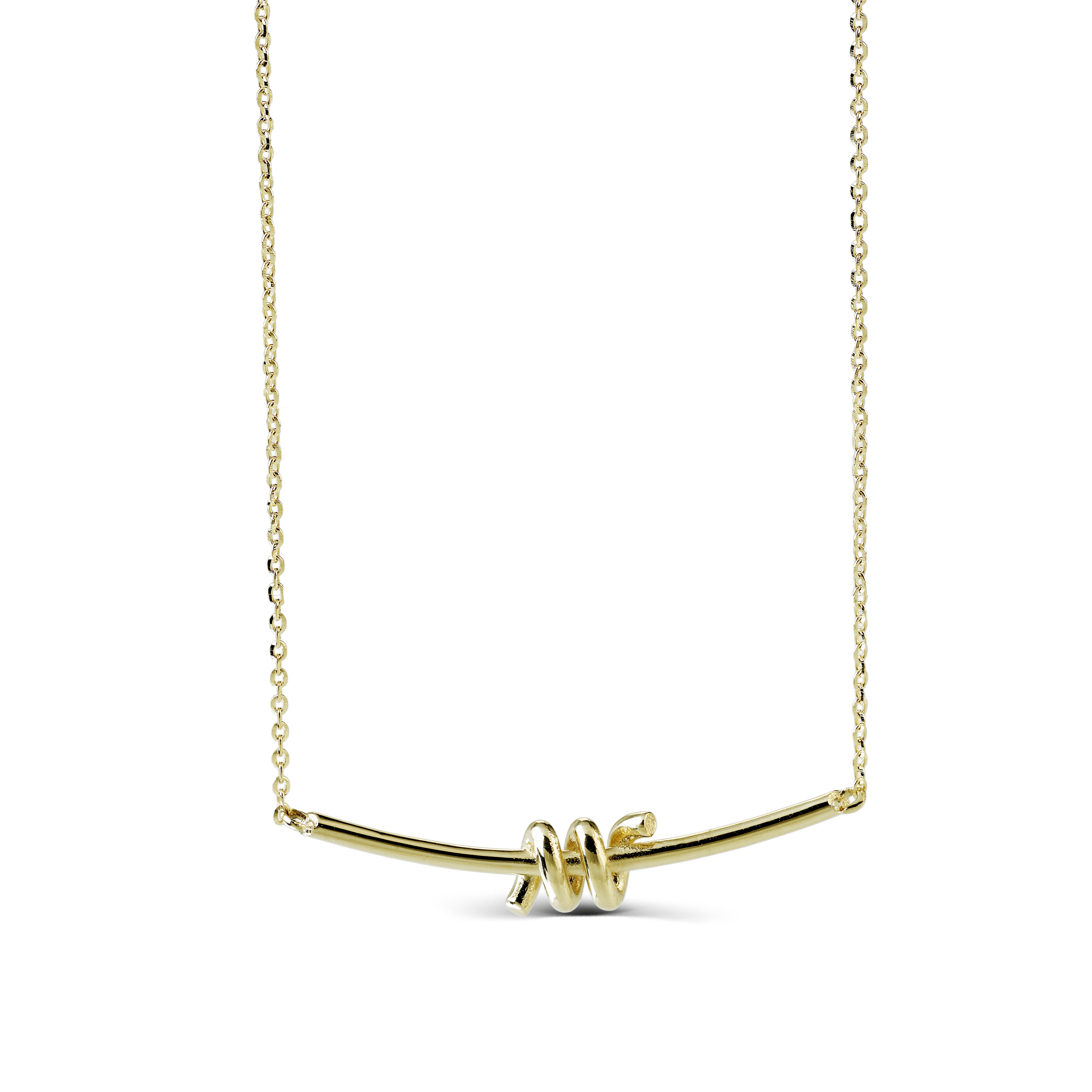 Collana Knot