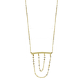 Collana Chains