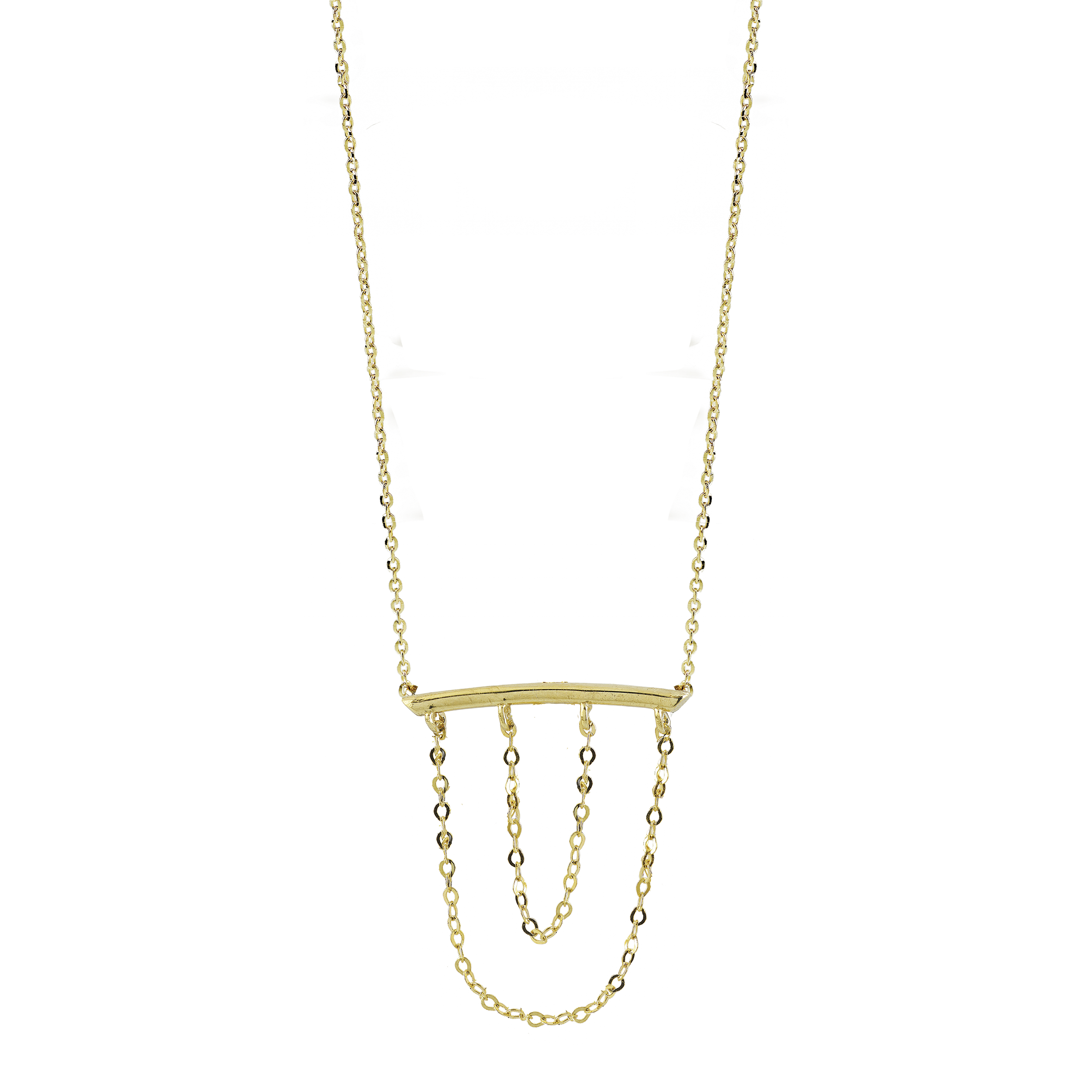 Collana Chains