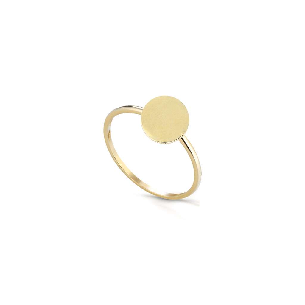 Anello Circle