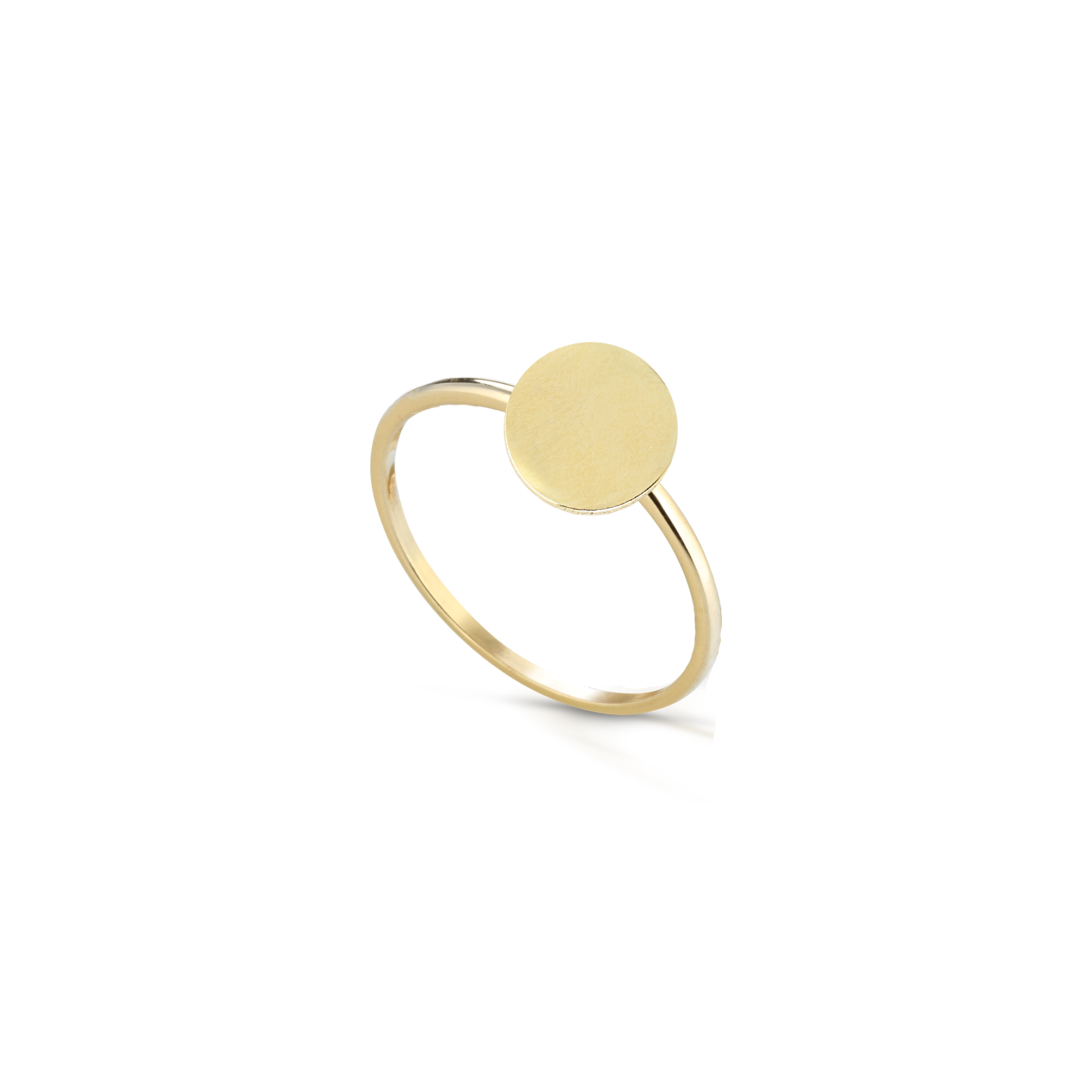 Anello Circle