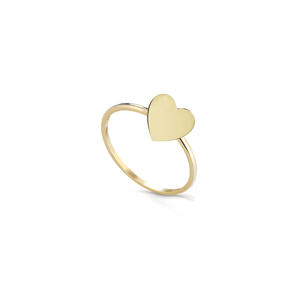 Anello Heart