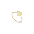 Anello Heart