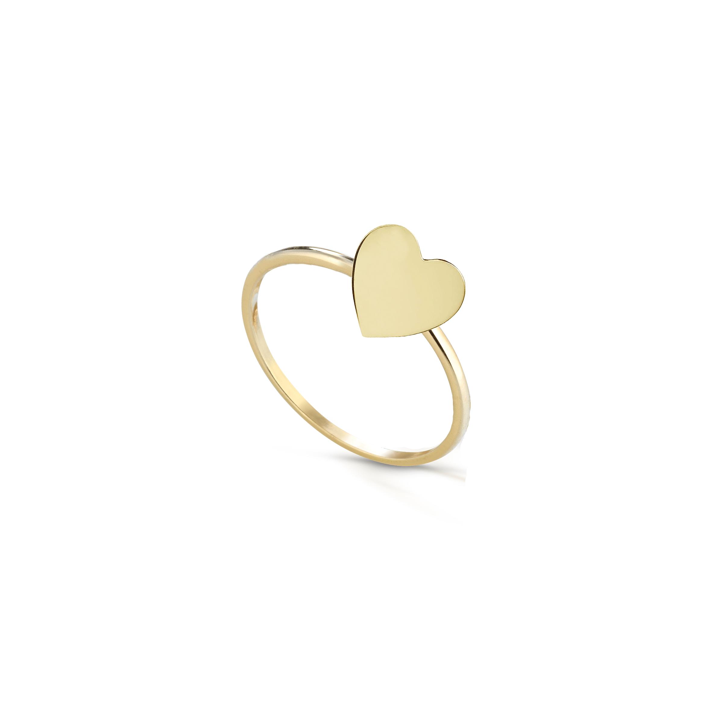 Anello Heart