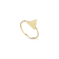 Anello Triangle