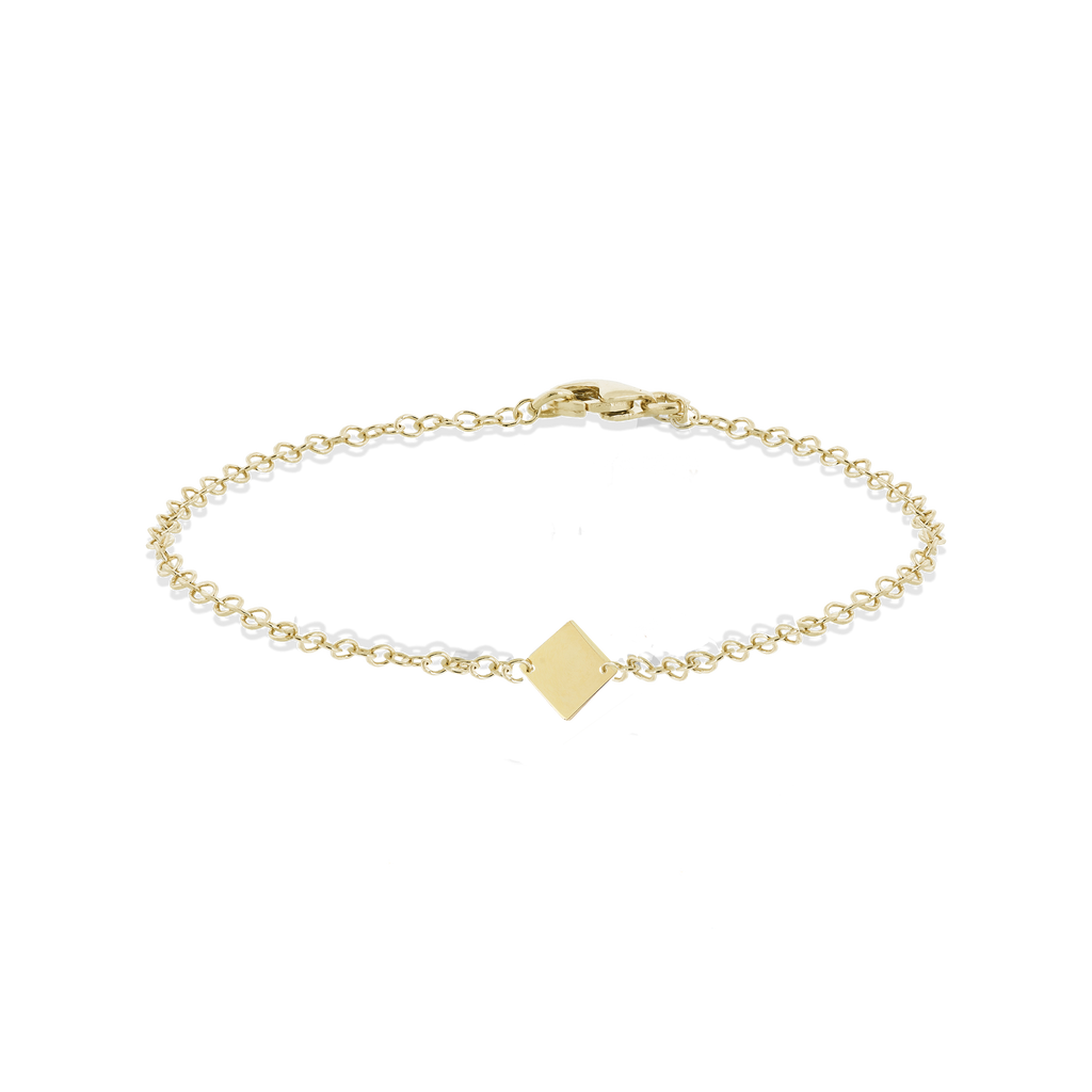 Bracciale Square