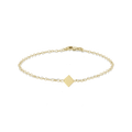 Bracciale Square