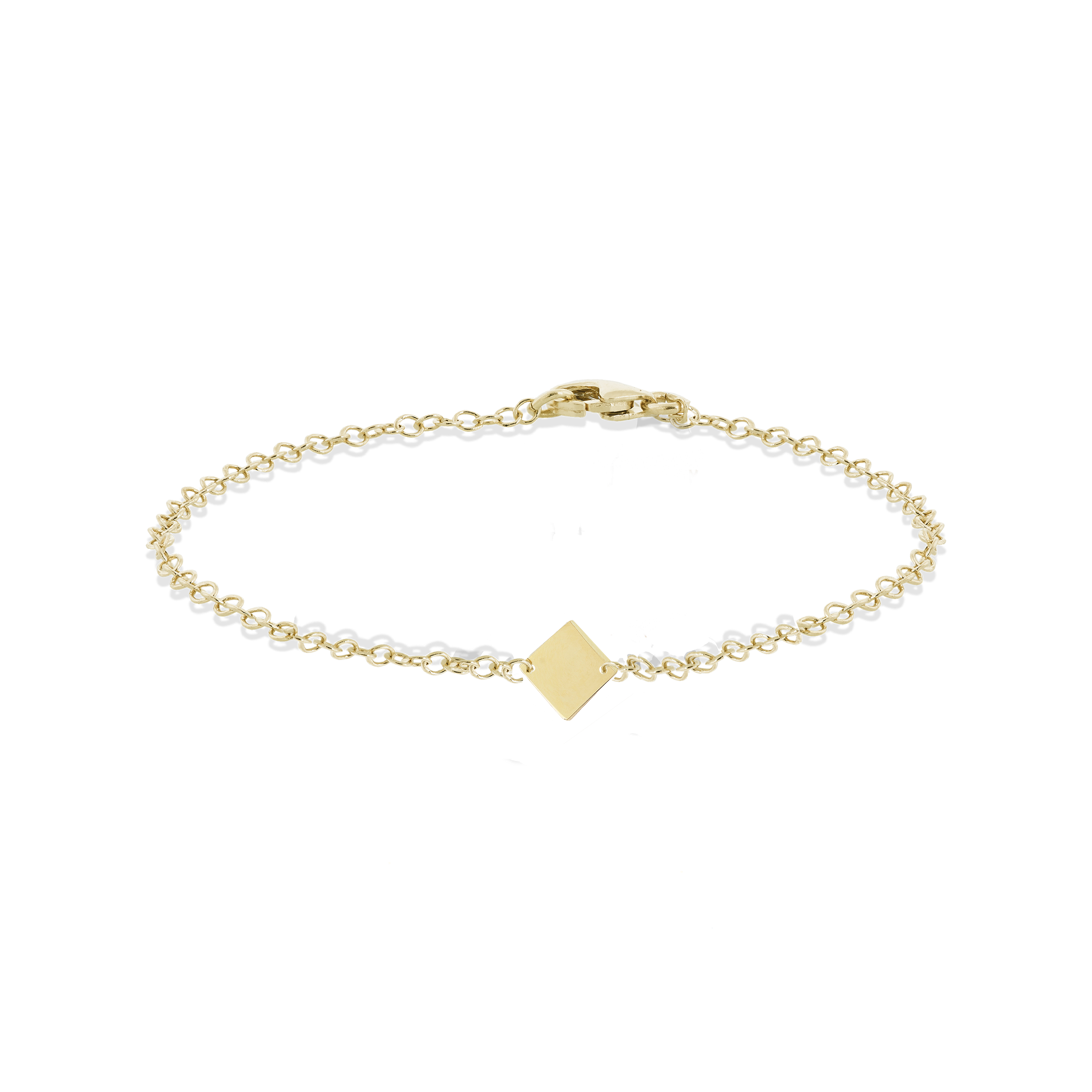 Bracciale Square