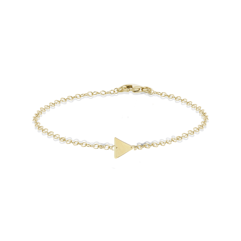 Bracciale Triangle
