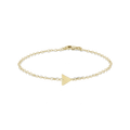 Bracciale Triangle