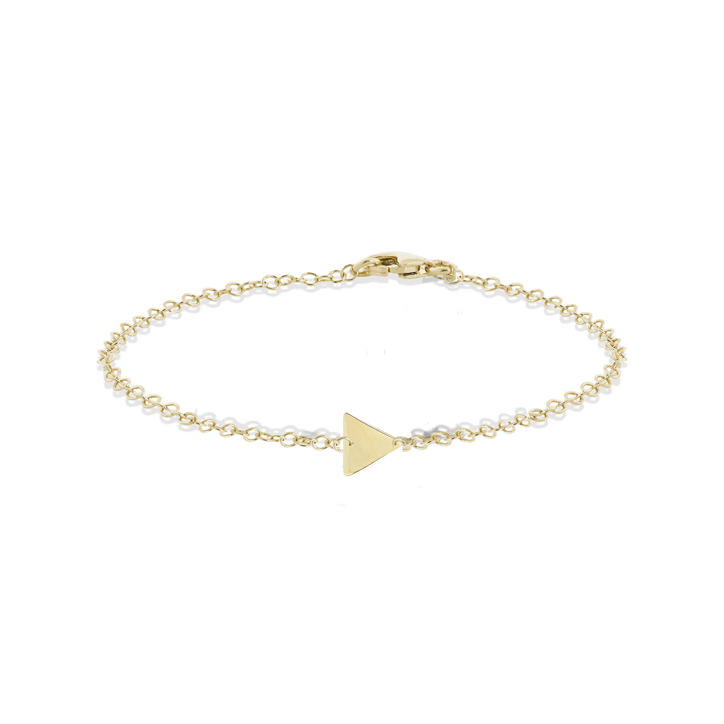 Bracciale Triangle