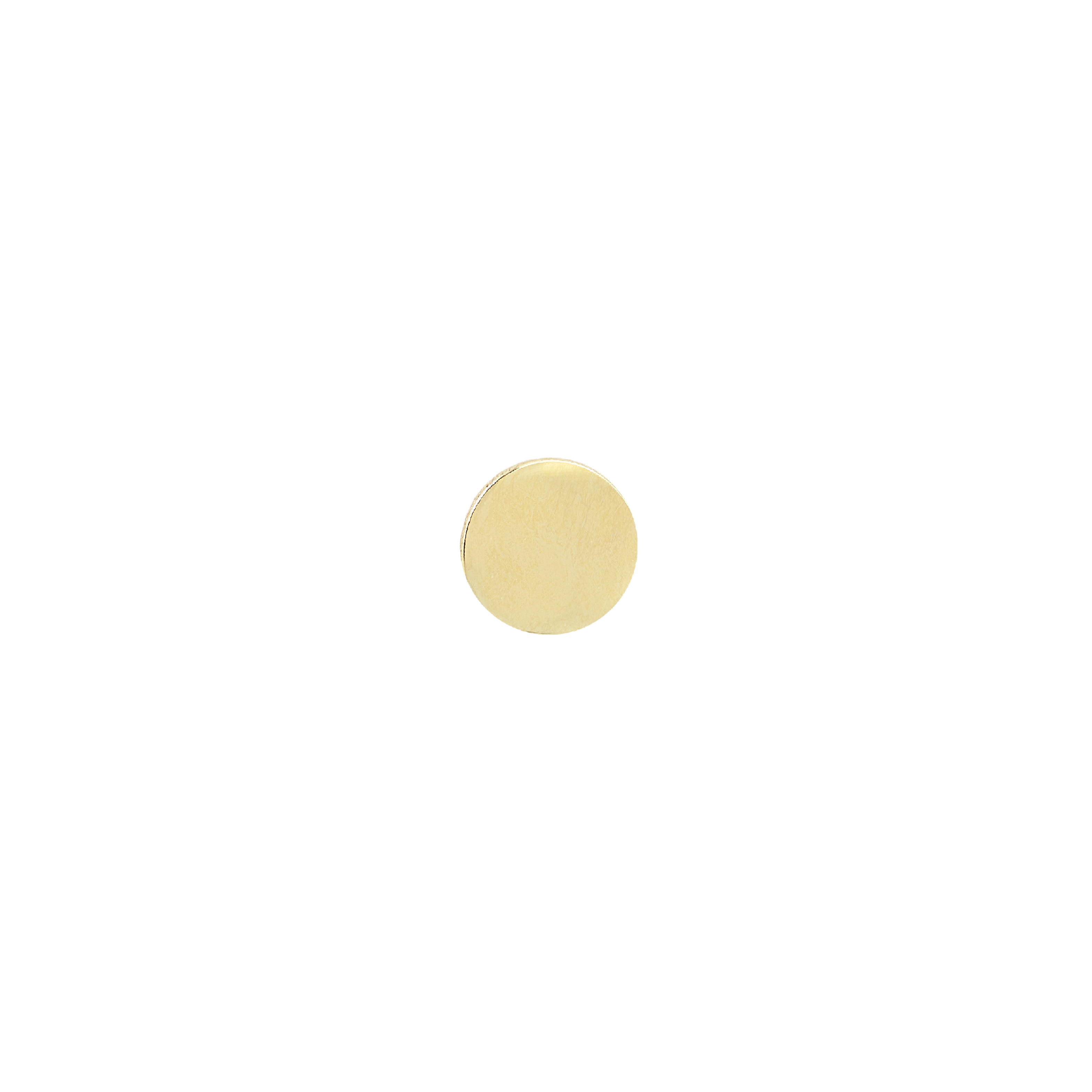Orecchini Circle