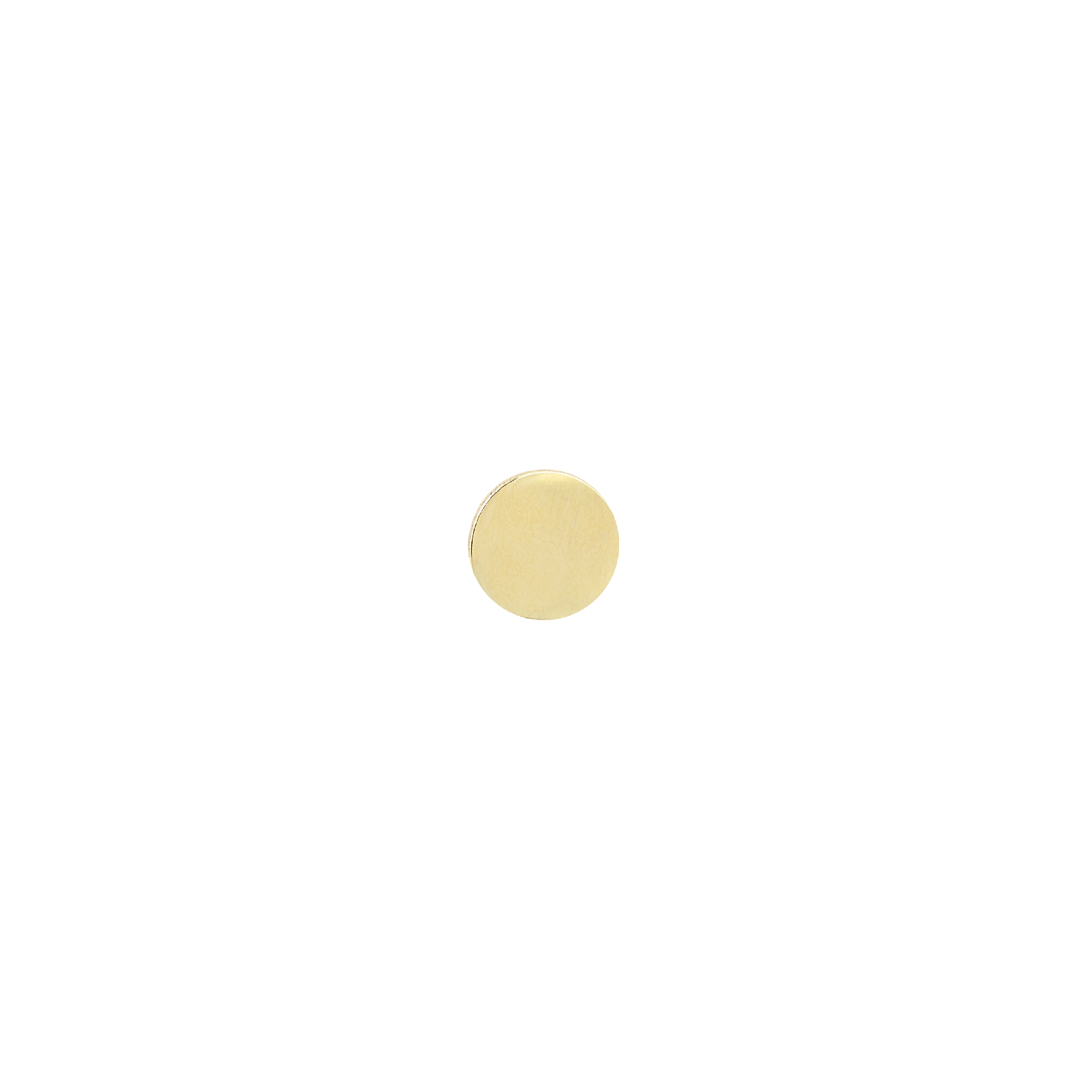 Orecchini Circle