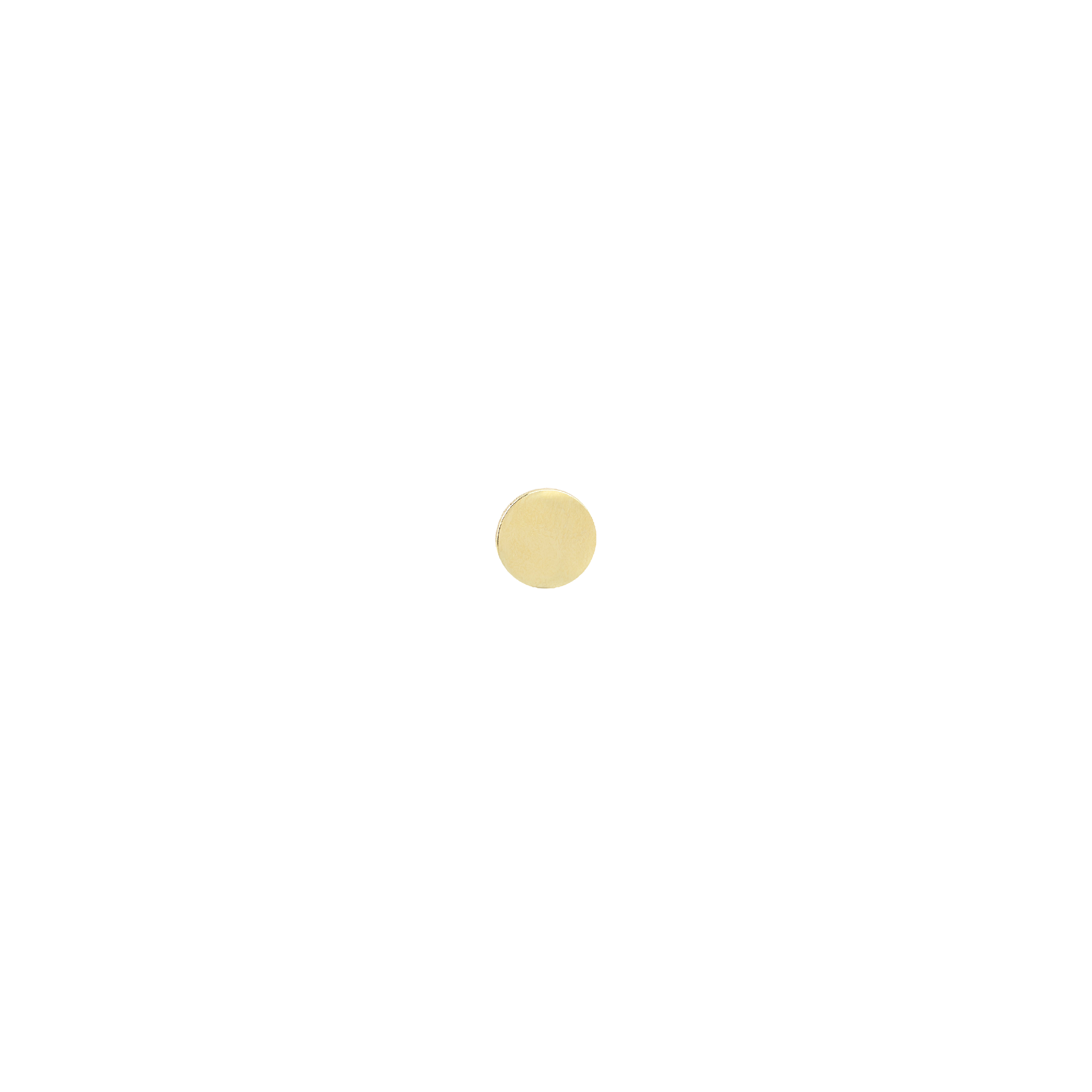 Orecchini Circle