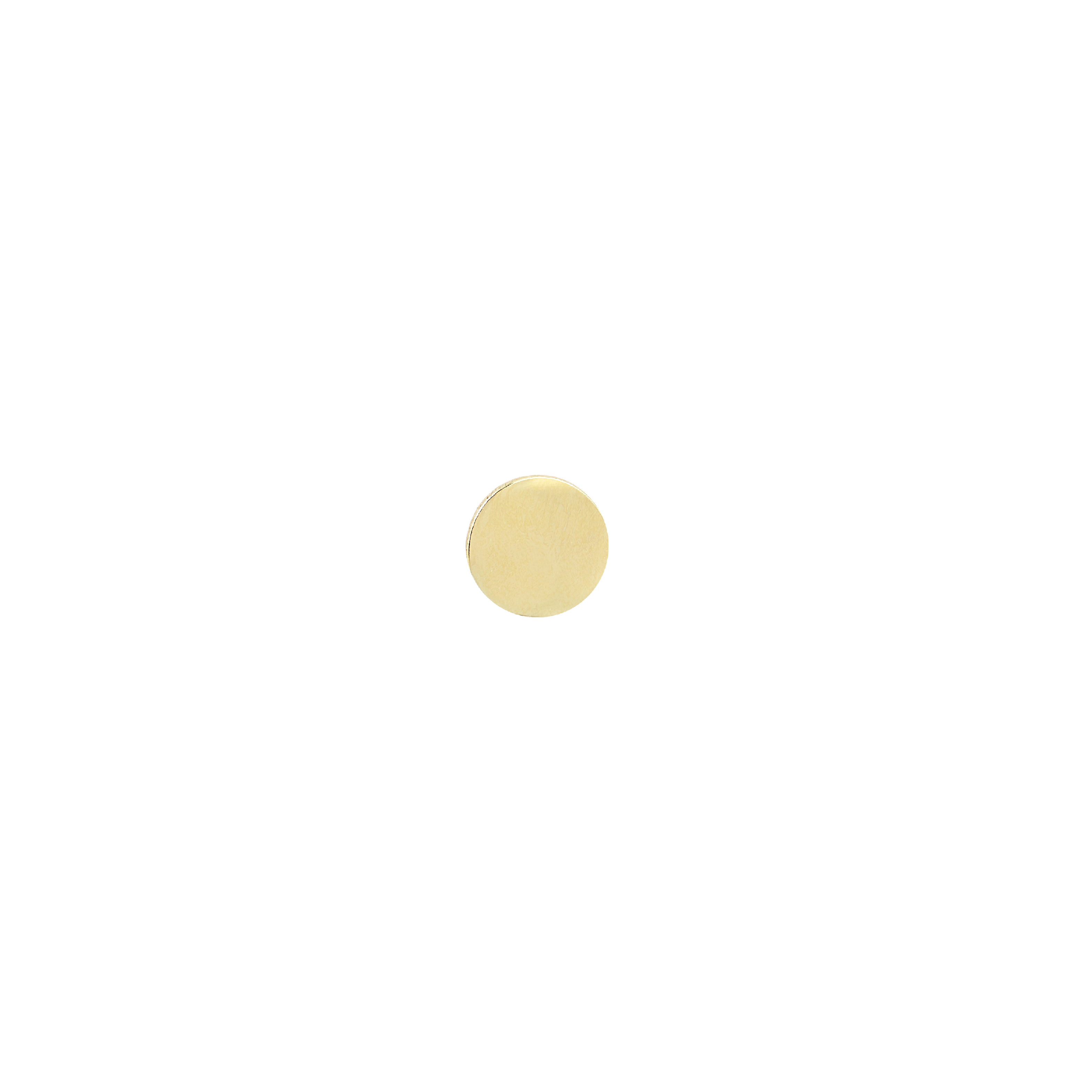 Orecchini Circle