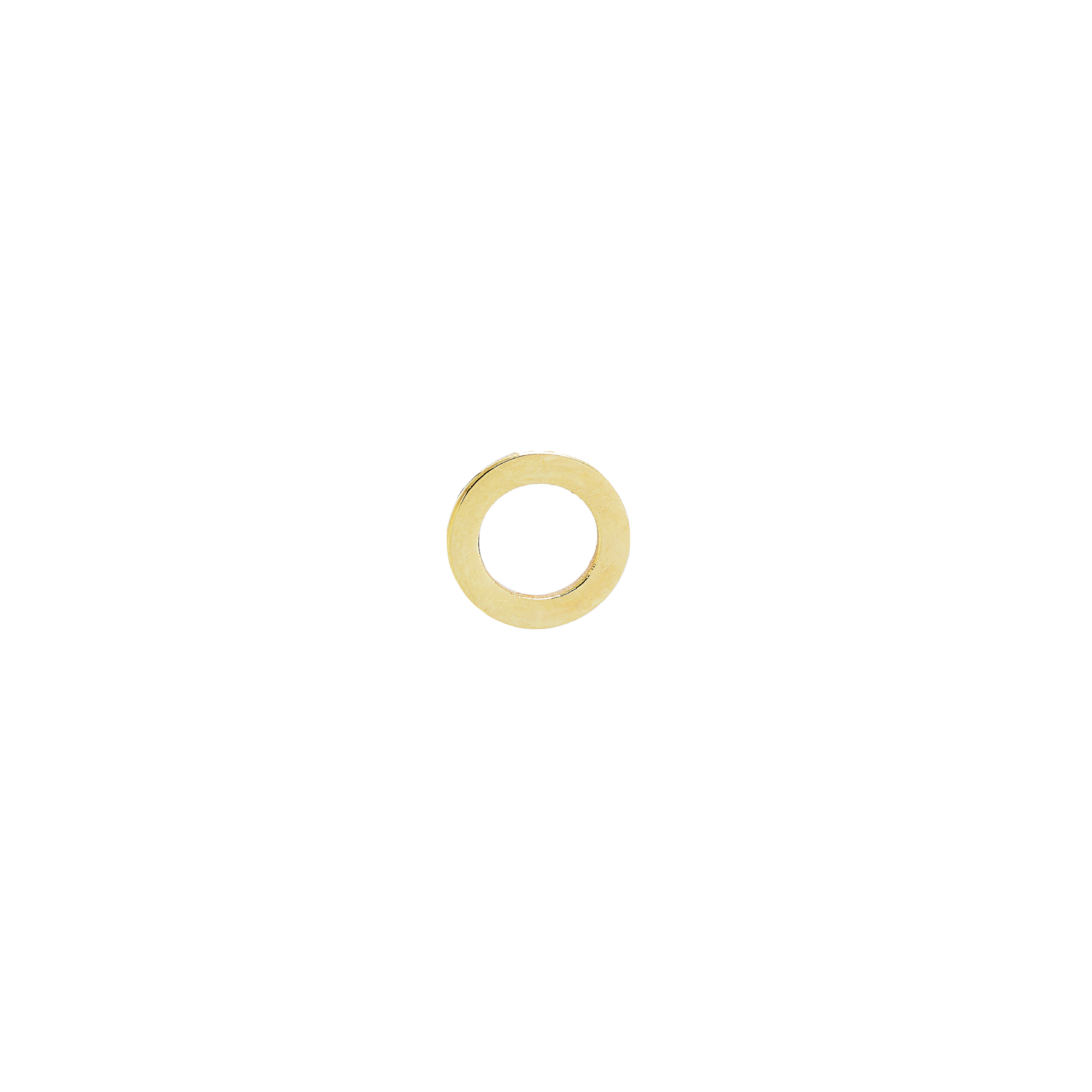 Orecchini Circle