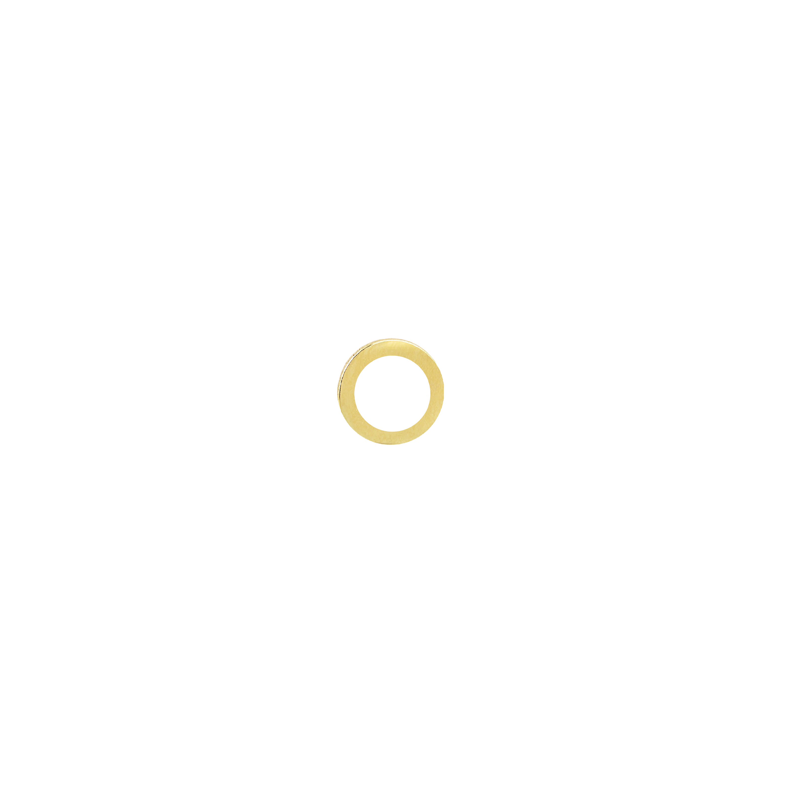 Orecchini Circle