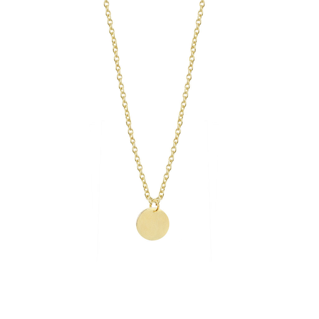 Collana Circle