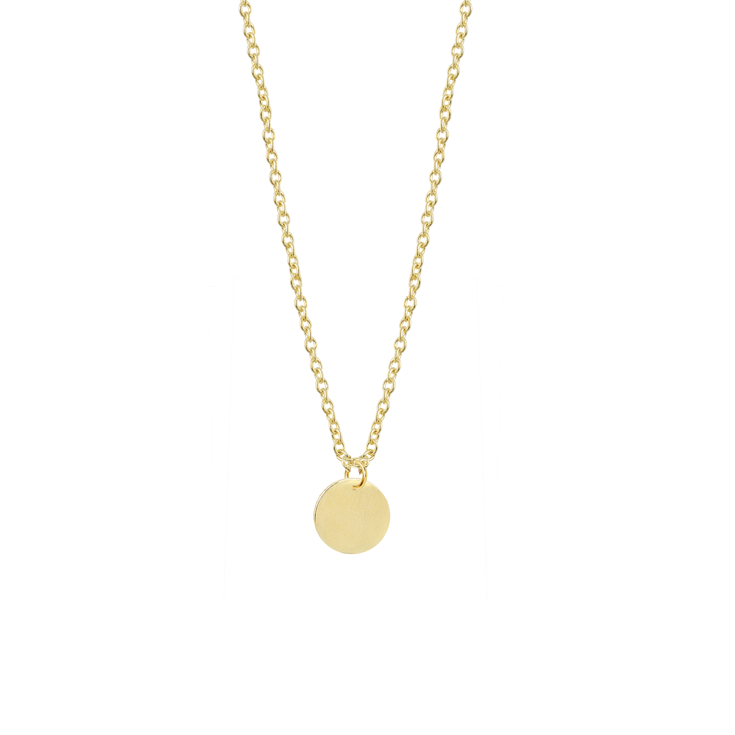 Collana Circle