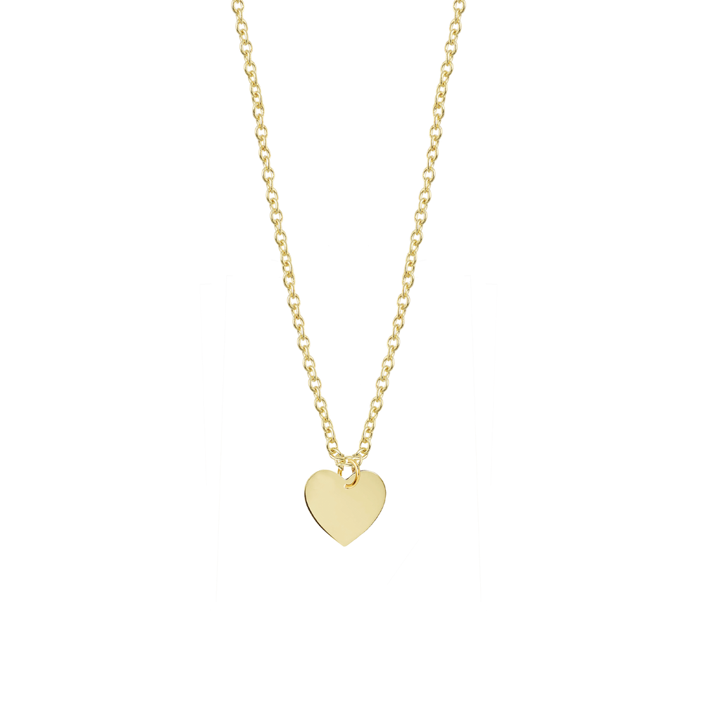 Collana Heart
