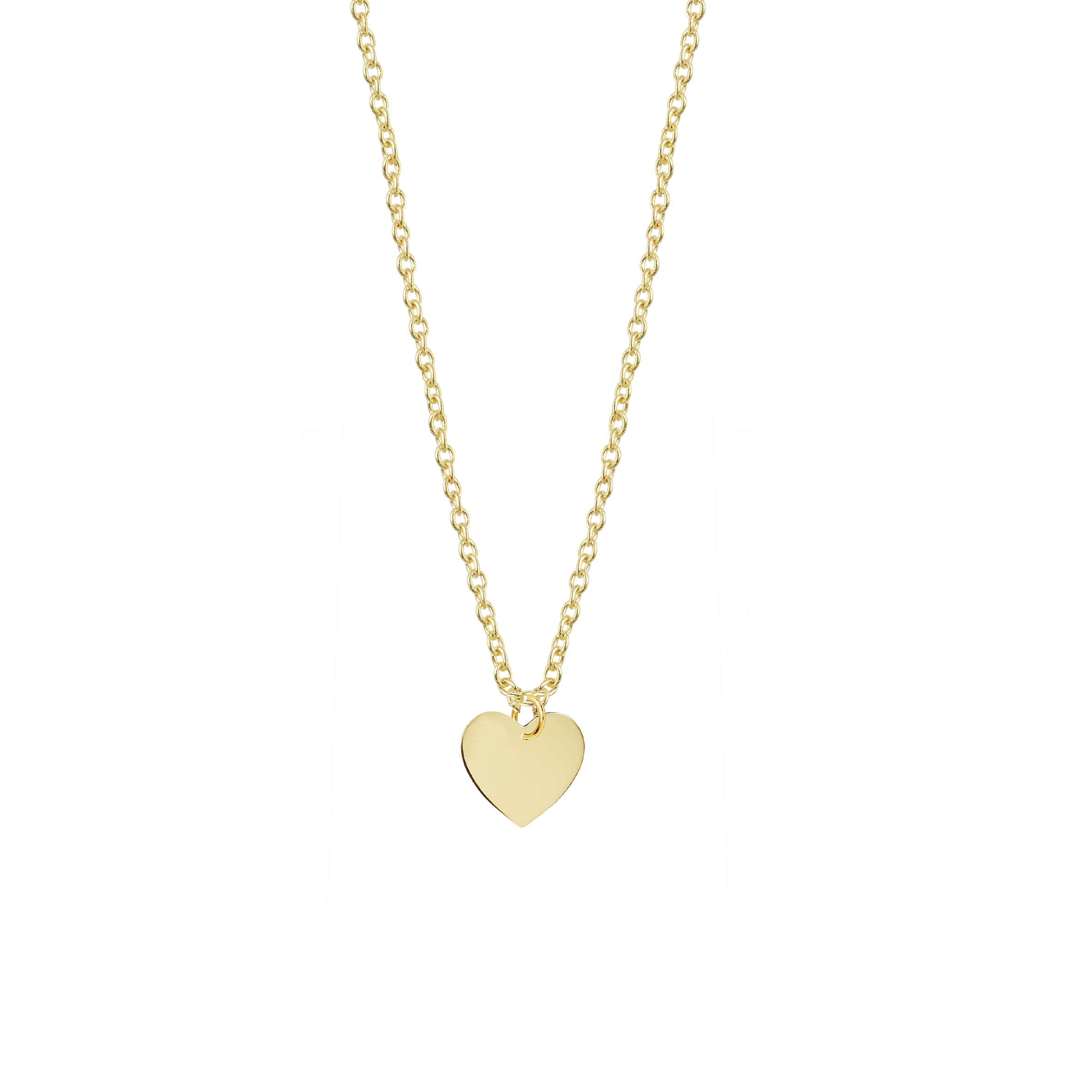 Collana Heart