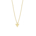 Collana Triangle