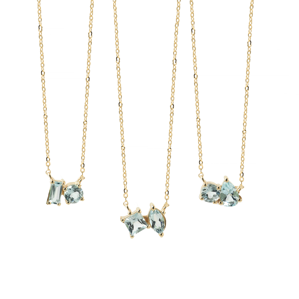 Collana Geometry Duo