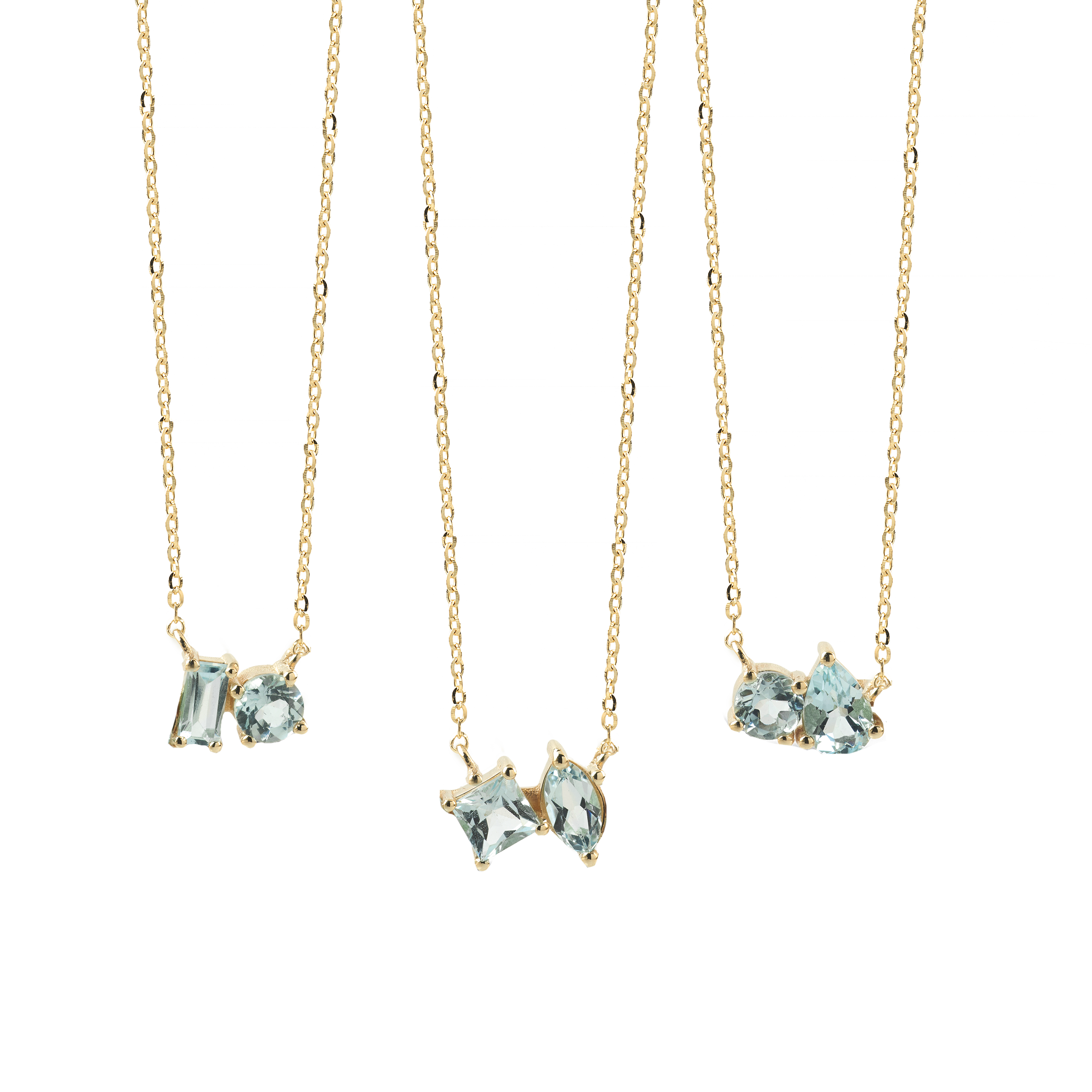 Collana Geometry Duo