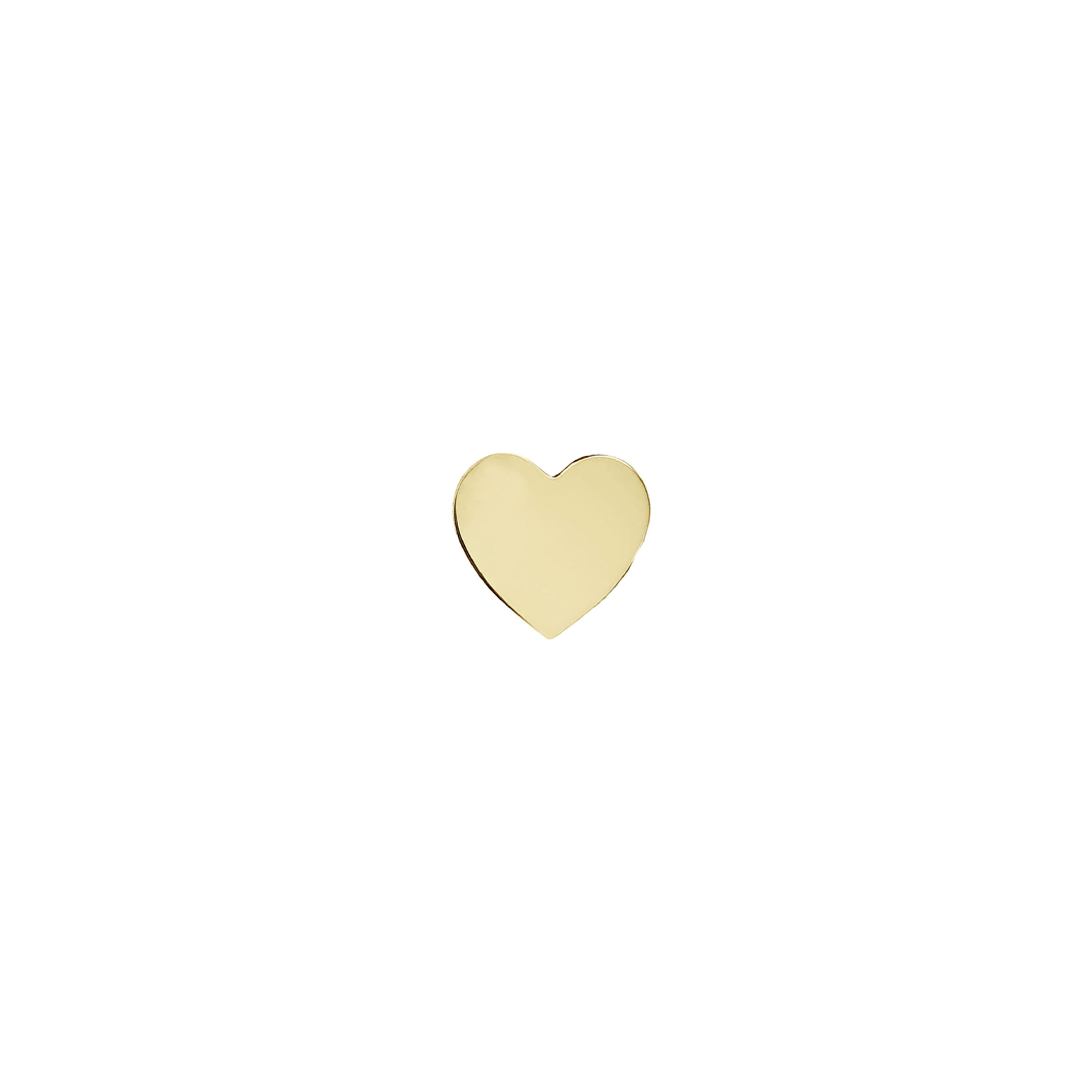 Orecchini Heart