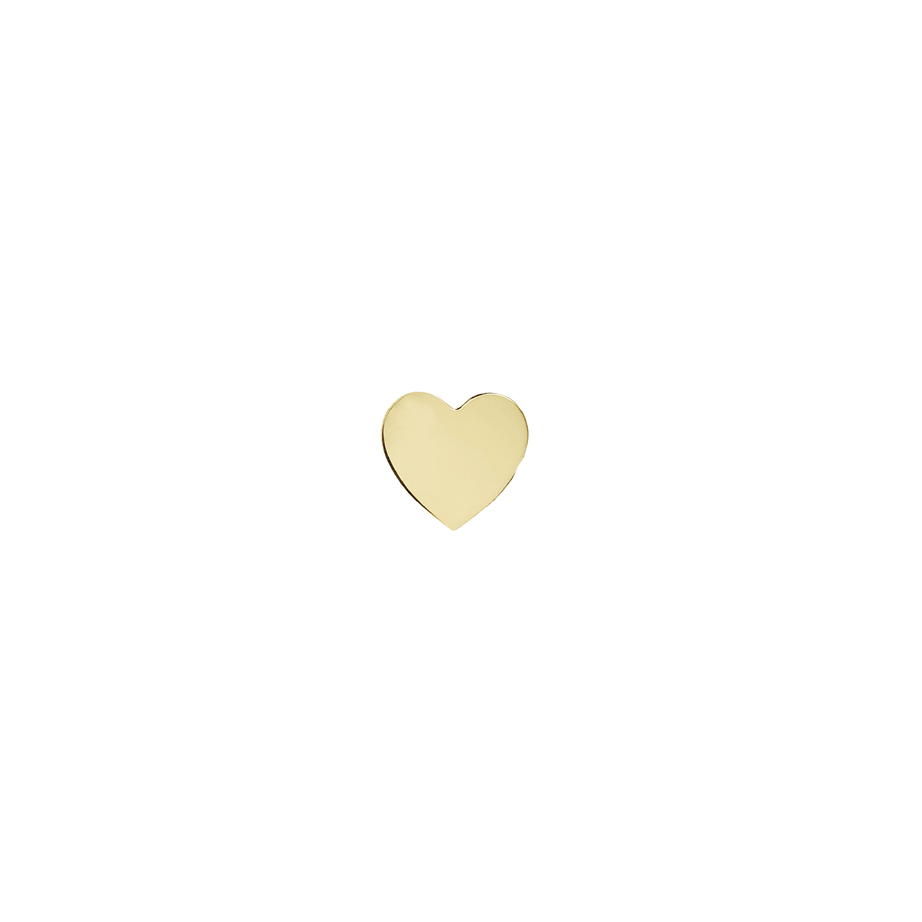 Orecchini Heart