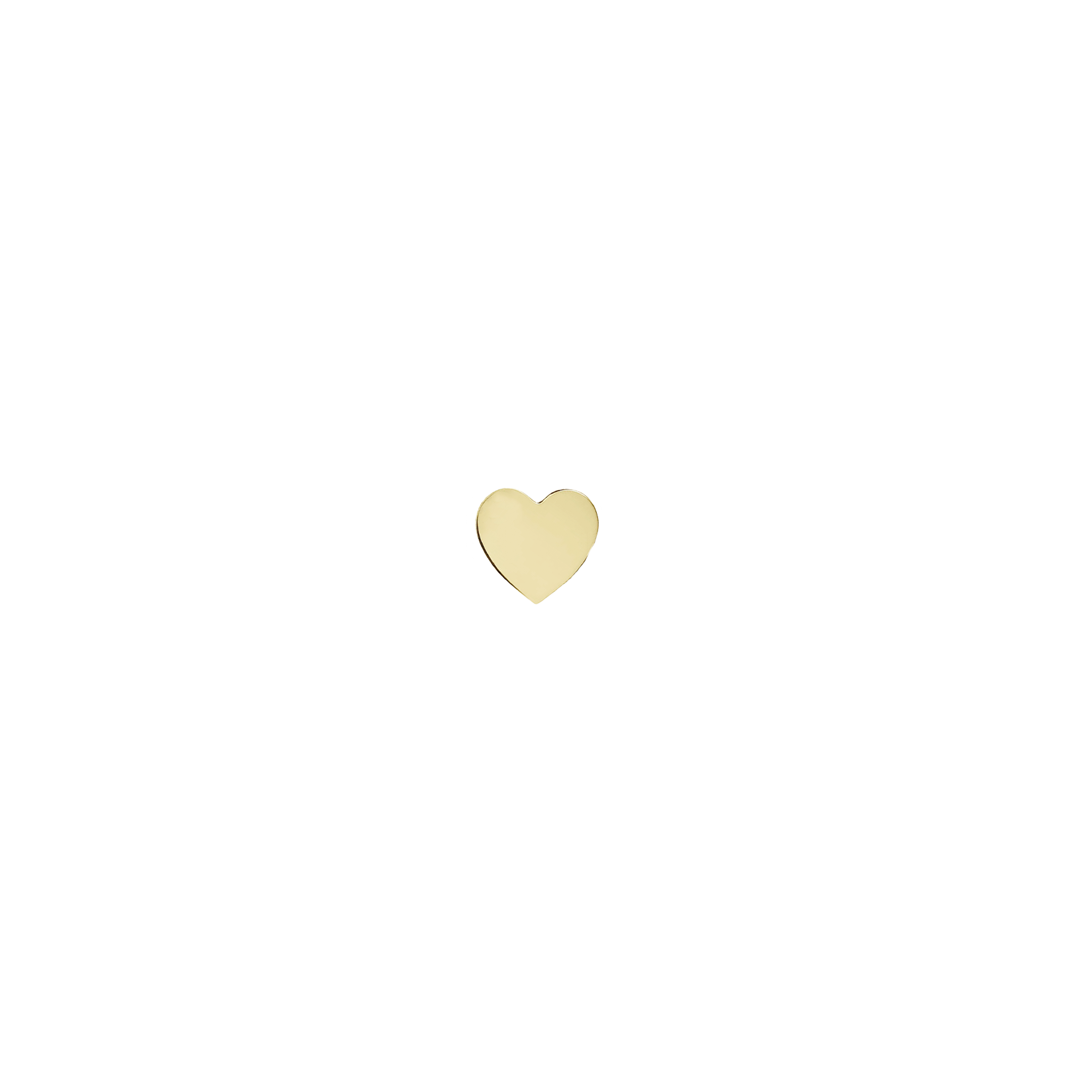 Orecchini Heart