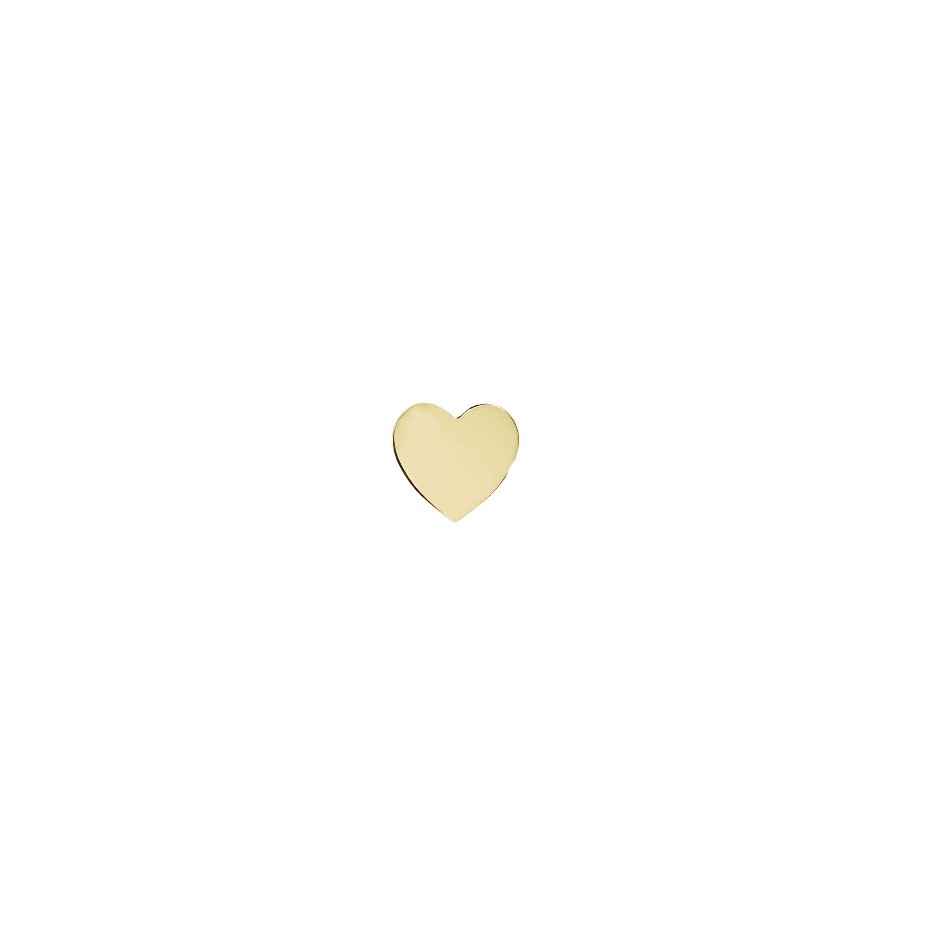 Orecchini Heart