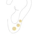 Orecchini Circle