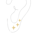 Orecchini Star