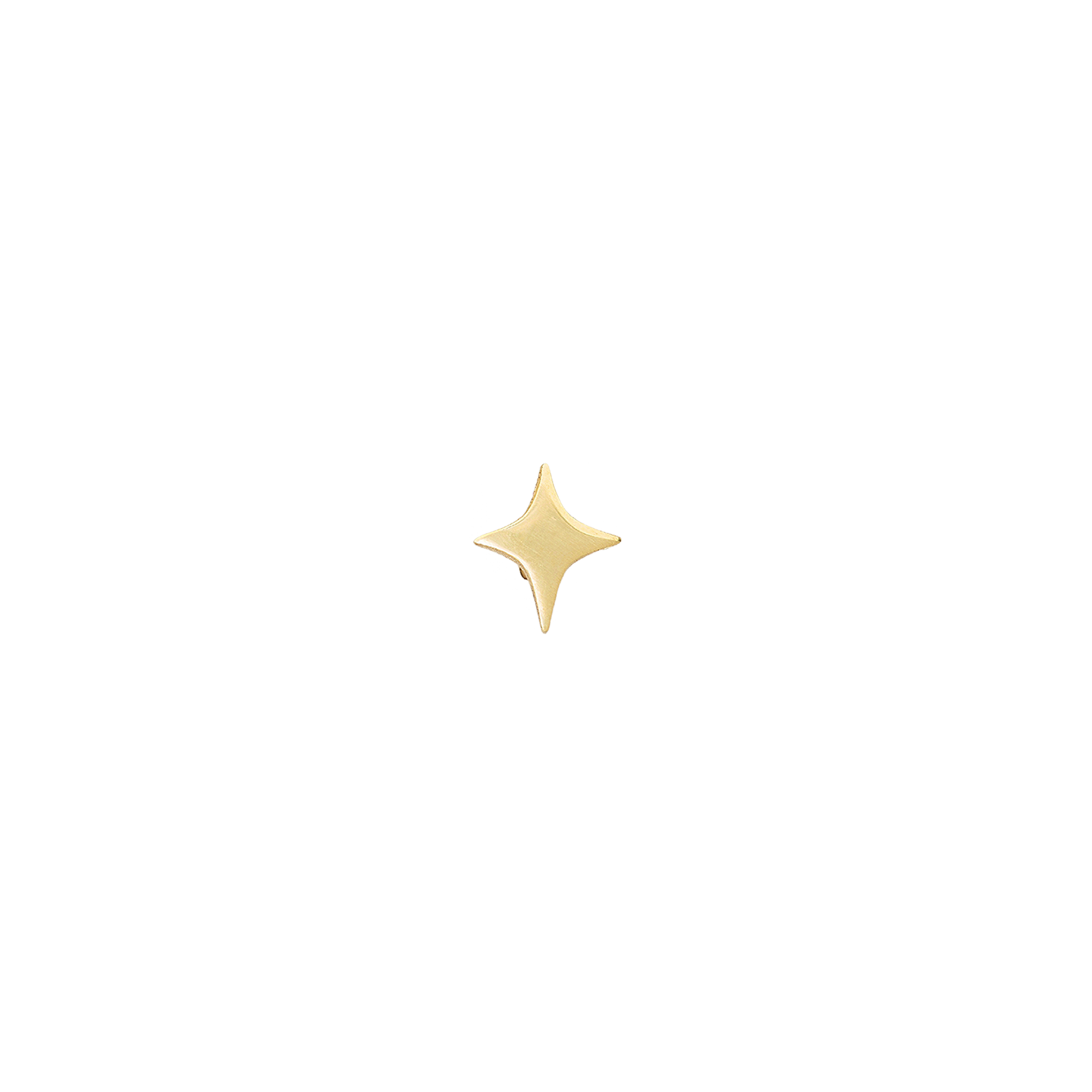 Orecchini Star