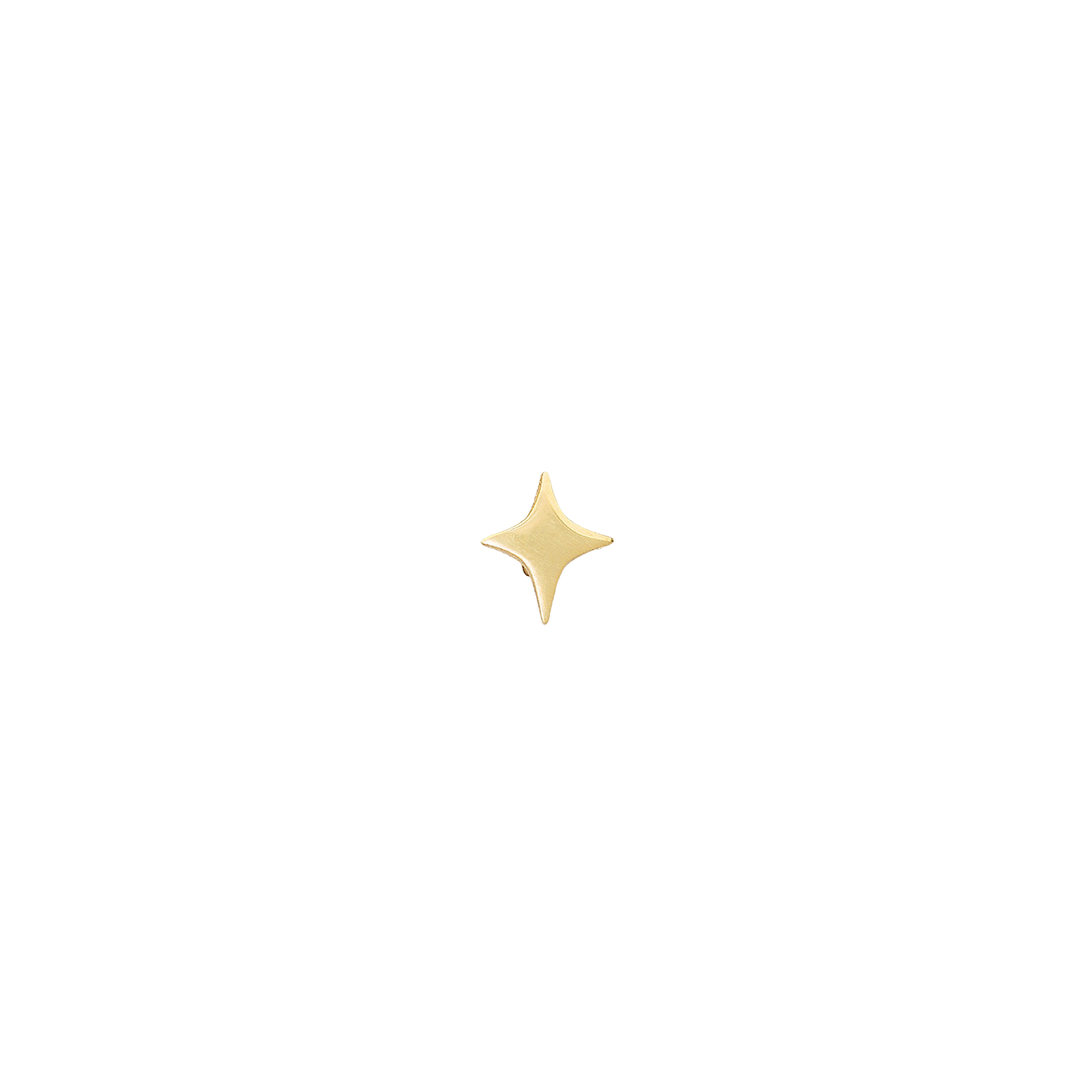 Orecchini Star