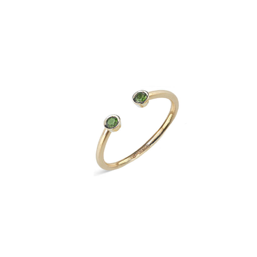 Anello Double End