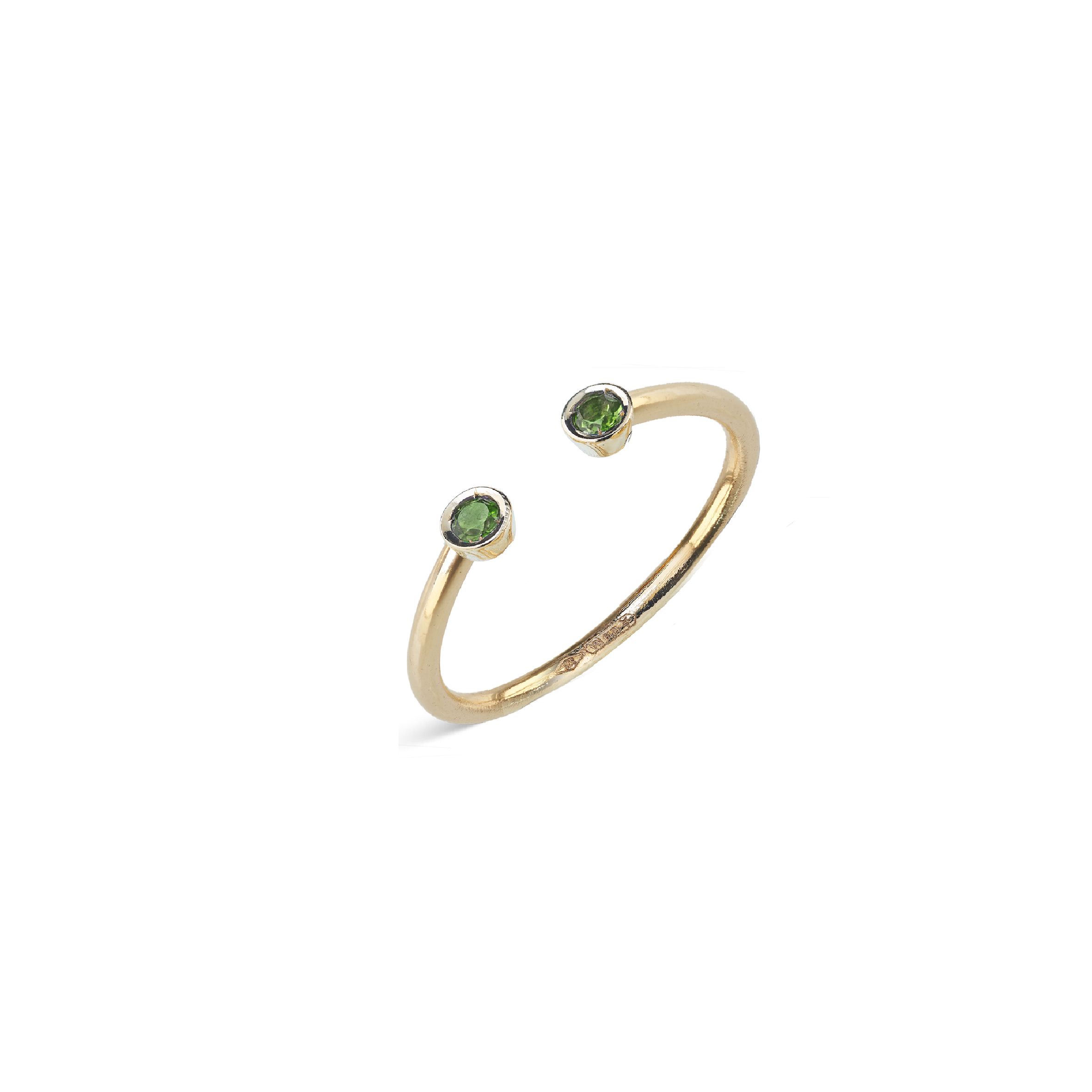 Anello Double End