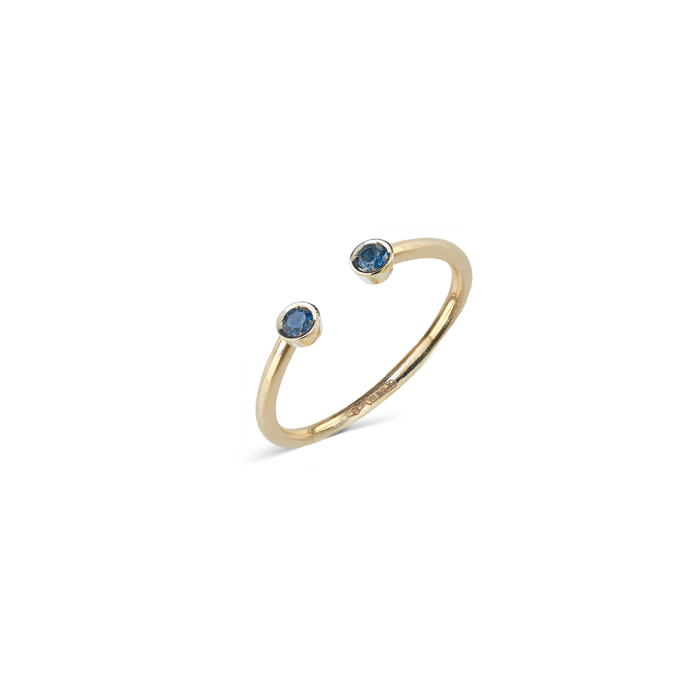 Anello Double End