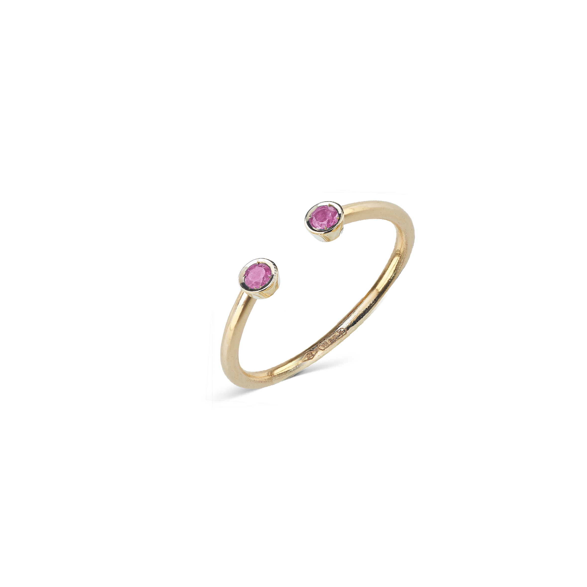 Anello Double End