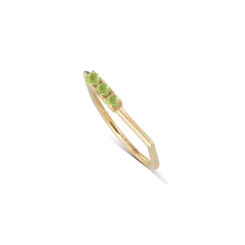 Anello Trilogy Straight
