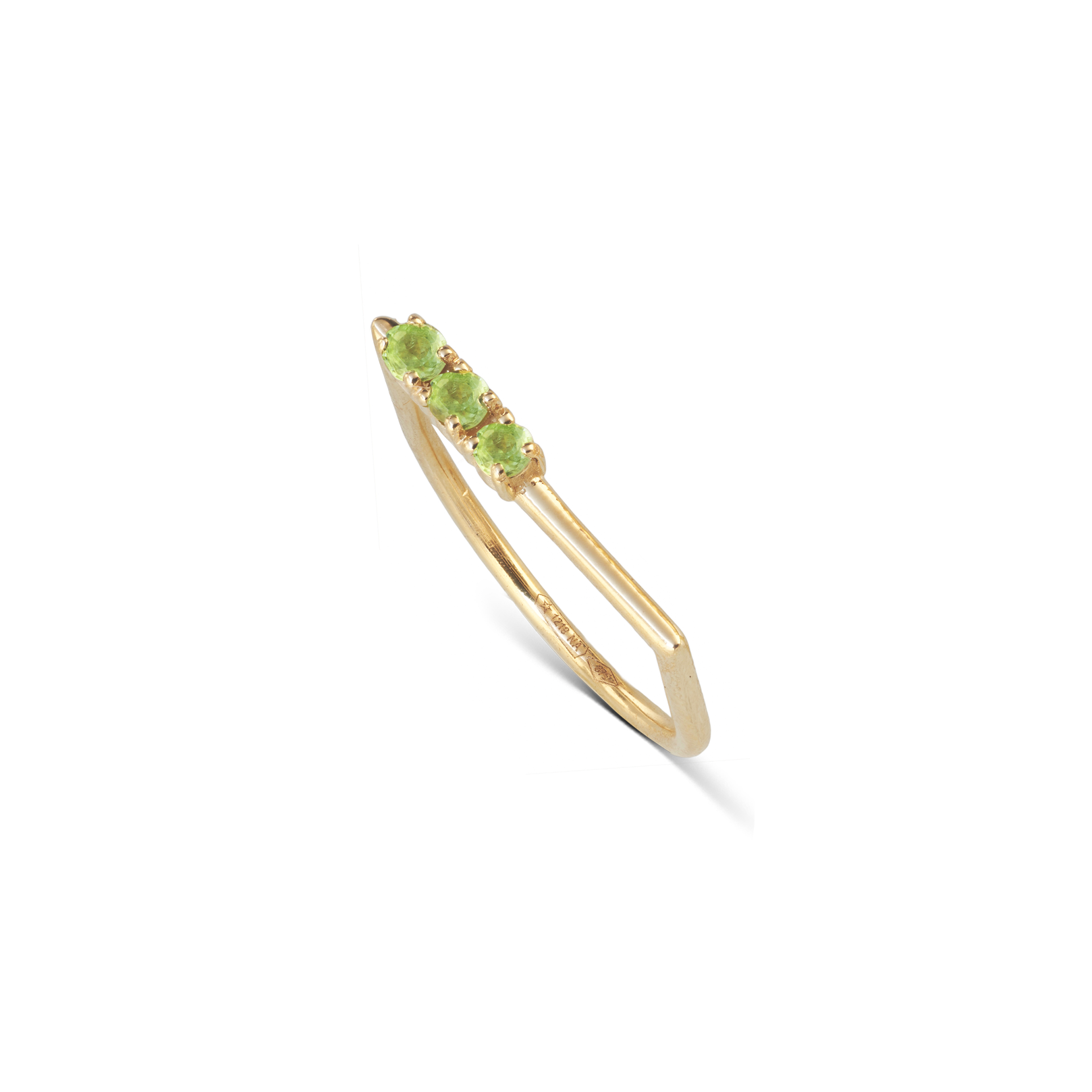 Anello Trilogy Straight