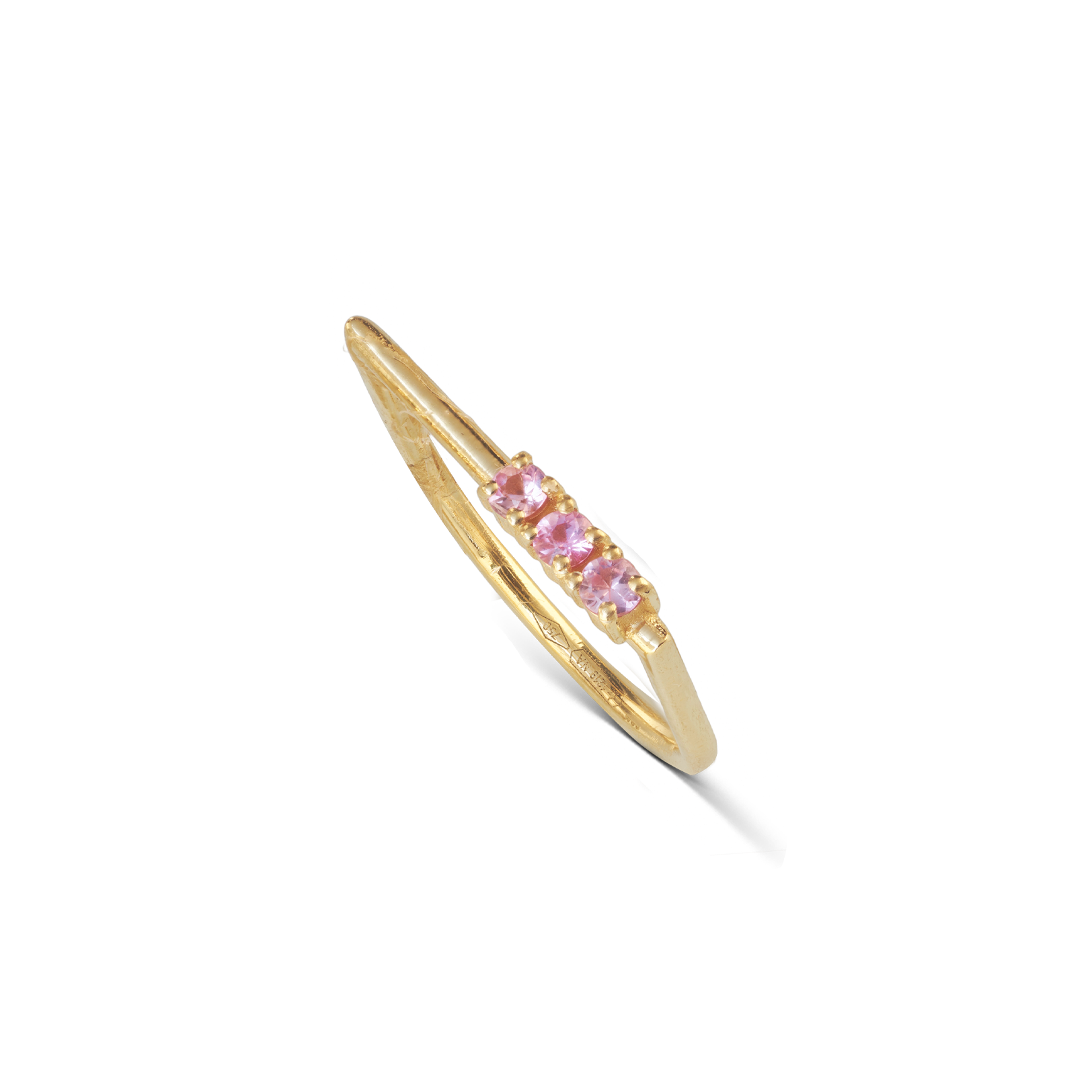 Anello Trilogy Straight